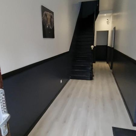 L'Elegance 005 Apartman Cambrai Kültér fotó