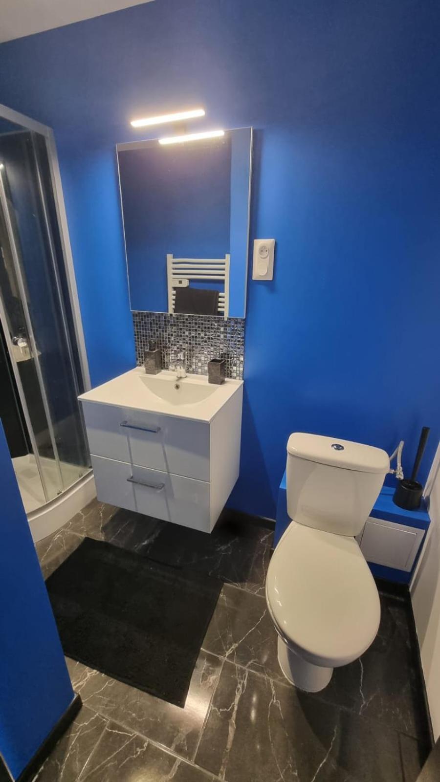 L'Elegance 005 Apartman Cambrai Kültér fotó