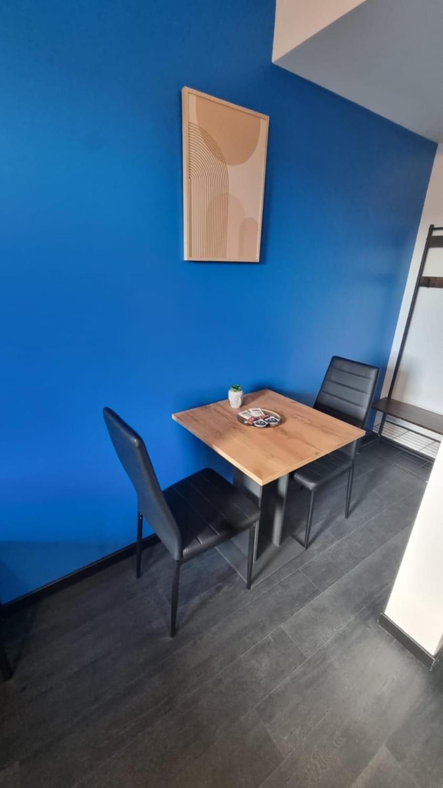 L'Elegance 005 Apartman Cambrai Kültér fotó