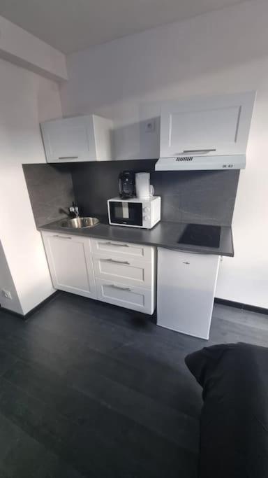 L'Elegance 005 Apartman Cambrai Kültér fotó