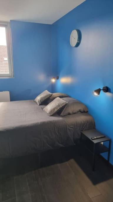 L'Elegance 005 Apartman Cambrai Kültér fotó