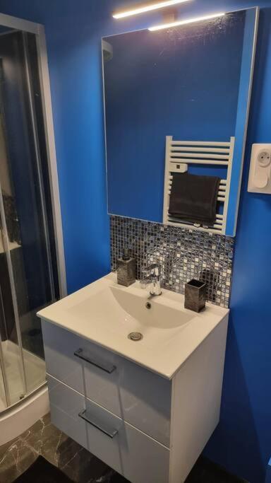 L'Elegance 005 Apartman Cambrai Kültér fotó