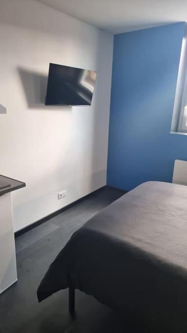 L'Elegance 005 Apartman Cambrai Kültér fotó